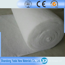 Gewebte Geotextilien pp. Durch Berufsfabrik in China Geotextil-Nonwoven